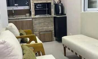 Imagem 4: Apartamento para Alugar - Vila Rosália - 3 Dormitórios /Suítes e Varanda Gourmet 3 Vagas