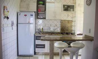 Imagem: Apto no Bairro Floresta com 3 dormitórios