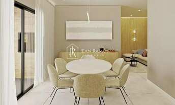 Imagem 6: Apartamento Garden para venda, São Pedro, São José Dos Pinhais