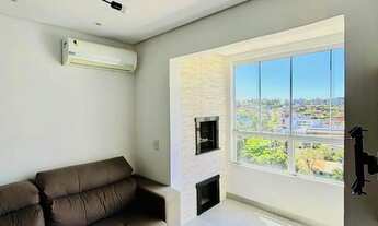 Imagem 6: Apartamento no Cond Porto Cruzeiro de 2 dormitórios, 1 vaga e infra