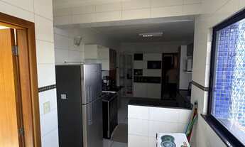 Imagem 3: VENDO ou ALUGO apto no Ed. Plaza Alexandria