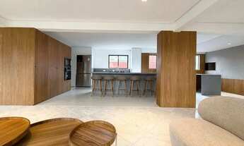 Imagem 4: Apartamento com 4 suítes à venda, 271 m² por R$ 3.200.000 - Batel - Curitiba/PR