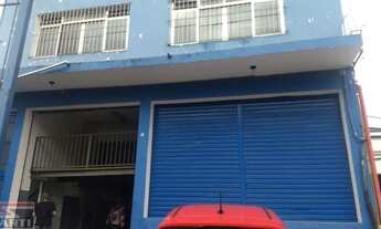 Imagem 3: GALPÃO AMPLO , COM FORÇA TRIFÁSICA E PISO REFORÇADO , BAIRRO DA FREGUESIA DO Ó ,SUPER OFER