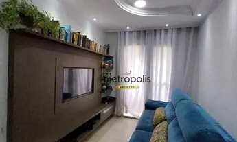 Imagem: Apartamento à venda, 56 m² por R$ 354.000,00