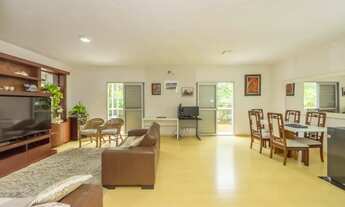 Imagem 2: Casa comercial para venda em Parque São Domingos , 306m²