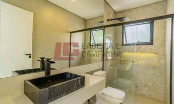 Imagem 5: Sobrado 232 m² 3 suítes, 3 vagas TAQUARAL