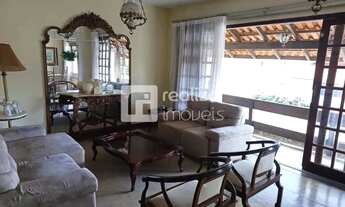 Imagem: Casa 5 quartos e 4 banheiros no Abraão