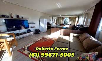 Imagem: Casa Alto padrão corumbá IV, Condomínio