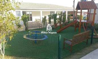 Imagem 6: Apartamento com 2 quartos (1 suíte) à venda em Hortolândia - SP