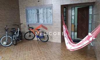 Imagem: Casa em Avenida Henriqueta Lisboa - Ribeirópolis