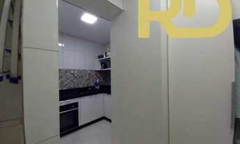 Imagem 6: Apartamento 3 Quartos à Venda - Frente, 79,47 m², Paraíso (BH) - Financiável