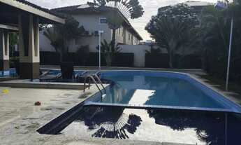 Imagem 3: Casa com quatro suítes no Edson Queiros - 198m²