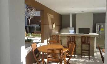 Imagem 2: Apartamento com 2 dormitórios para alugar por R$ 1.800,00/mês - Parque União - Jundiaí/SP