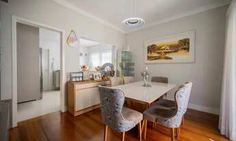 Imagem 6: Casa com 3 dormitórios, sendo 3 suítes para venda - Granja Viana - Cotia - SP