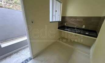 Imagem 2: Casa no Santa Maria II em Barra Mansa