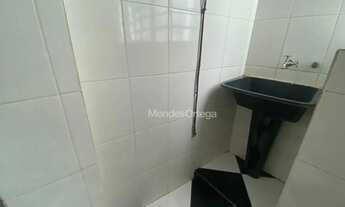 Imagem 7: Apartamento com 1 dormitório para alugar, 52 m² por R$ 1.682,70/mês - Centro - Sorocaba/SP