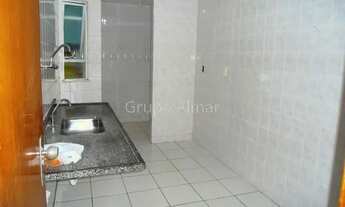 Imagem 3: Apartamento 2 quartos - Morro da Glória