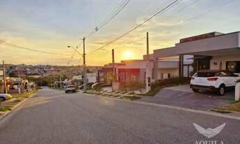 Imagem 3: Casa à venda, 110 m² por R$ 699.000,00 - Condomínio Horto Florestal Villagio - Sorocaba/SP