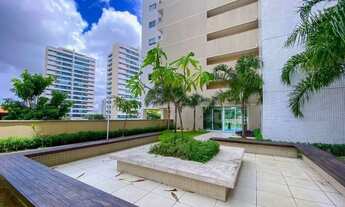 Imagem 6: Apartamento com 4 dormitórios à venda, 105 m² por R$ 972.000,00 - Parque Iracema - Fortale