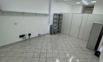 Imagem: Loja para locação no bairro Santa Mônica