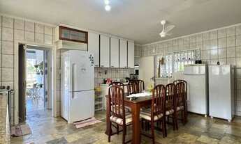 Imagem 16: Casa 4 quartos - Bairro Iririú