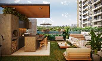 Imagem: Vale Caxangá Golf Club