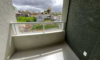 Imagem 4: Apartamento para Locação em Bragança Paulista, Centro, 2 dormitórios, 1 banheiro, 2 vagas