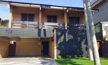 Imagem: Casa em Alphaville 4