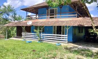 Imagem 6: Lindo Sobrado a venda (Chácara