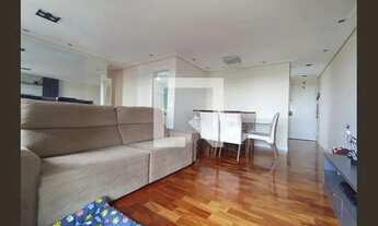 Imagem 3: Apartamento à Venda - Freguesia do Ó, 2 Quartos, 74 m2