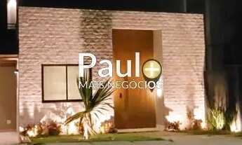 Imagem: Sobrado à venda em Campinas, Palmeiras