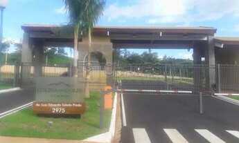 Imagem 2: Terreno Residencial para venda, Condomínio Colina do Golfe, Vila do Golf em Ribeirão Preto