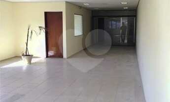 Imagem: Prédio inteiro à venda ou para locação