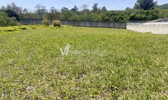 Imagem: Terreno - Chácara Bela Vista - Campinas