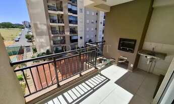 Imagem 4: VENDE-SE / ALUGA-SE APTO DE DOIS QUARTOS COM DUAS VAGAS - NOVA RESIDENCE QUINTA DAS PAINEI