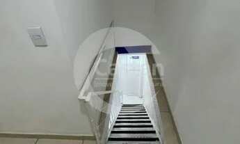 Imagem 6: Salão comercial na paes de barros