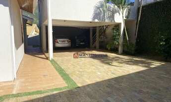 Imagem 6: Casa com 3 dormitórios à venda, 490 m² por R$ 3.280.000,00 - Jardim Flamboyant - Atibaia/S