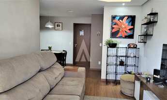 Imagem 3: Apartamento com 2 quarto(s) à venda no bairro SAGUAÇU em JOINVILLE, por R$ 360.000.00