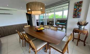 Imagem 3: Cobertura moliado no golfville