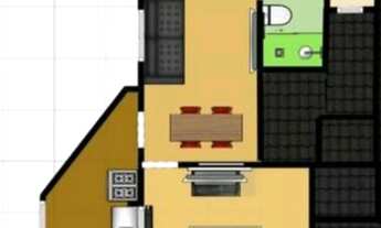 Imagem: Apartamento excelente localização no Pechincha