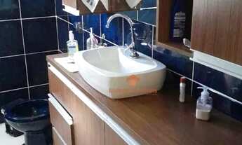 Imagem 3: Casa com 4 dormitórios à venda, 223 m² por R$ 1.399.000,00 - City Bussocaba - Osasco/SP