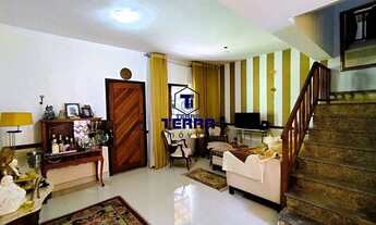 Imagem 2: Casa com 3 quartos e suíte em condomínio no Matapaca. Excelente acabamento!