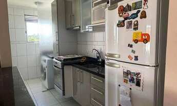 Imagem 2: Apartamento com 3 dormitórios à venda por R$ 350.000,00 - Santa Quitéria - Curitiba/PR