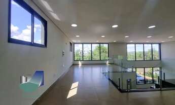 Imagem 3: Salão Comercial Alto Padrão para alugar, 483m² - Vila do Golf