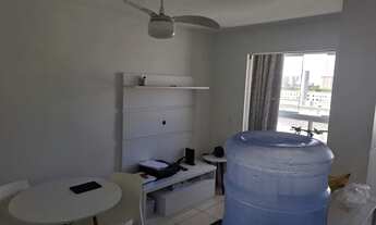 Imagem 5: Alamedas das águas andar alto sombra vista livre