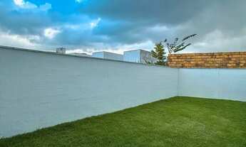 Imagem 8: Casa 3/4 com suíte na Mangabeira