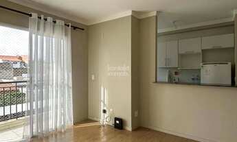 Imagem 6: Apartamento com 2 dormitórios - Evidence (Centro