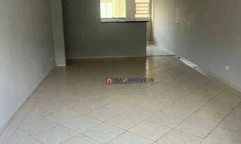 Imagem 6: Casa com 3 dormitórios, 100 m² - venda por R$ 980.000 ou aluguel por R$ 5.000/mês - Jardim