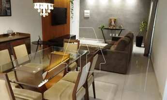 Imagem 2: Apartamento no Condomínio The Garden Residencial em Araçatuba/SP