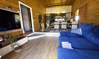 Imagem 5: Linda casa à venda no bairro Aririú Palhoça!